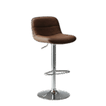 Revolving chair