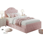 Girls bedroom set