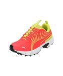 Puma Orange Shoes For Men