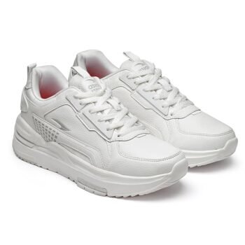 Asian White Shoes For Men