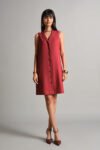 Maroon Dress For Women