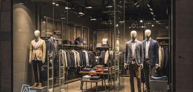 Corporate Dawgs Men's Fashion Corporate Dawgs Men's Fashion