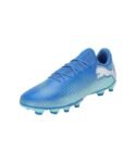 Puma Men Future 7 Play FG/AG Football Shoe