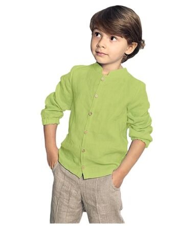 CUTIECRAZE Shirt for Boy || Kids Shirt (DS-61-64)