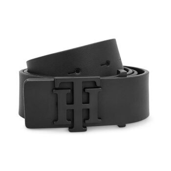 Tommy Hilfiger Men Leather Belt