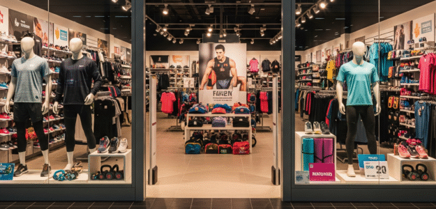 Corporate Dawgs Sports Equipment and Fitness Corporate Dawgs Sports Equipment and Fitness
